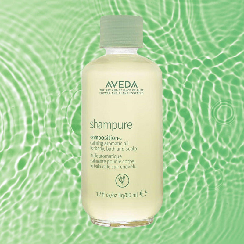 Shampure Scent Inspired by Aveda