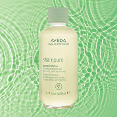 Shampure Scent Inspired by Aveda