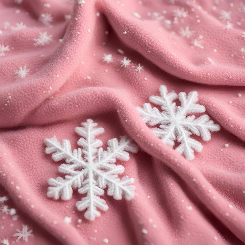 Snowflakes & Cashmere Scent - Holiday Collection - Special Order Only