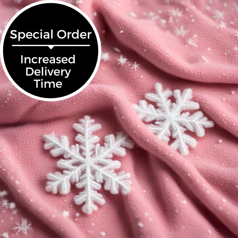Snowflakes & Cashmere Scent - Holiday Collection - Special Order Only