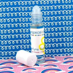 Snuggable Scent Inspired by Snuggle Fabric Softener