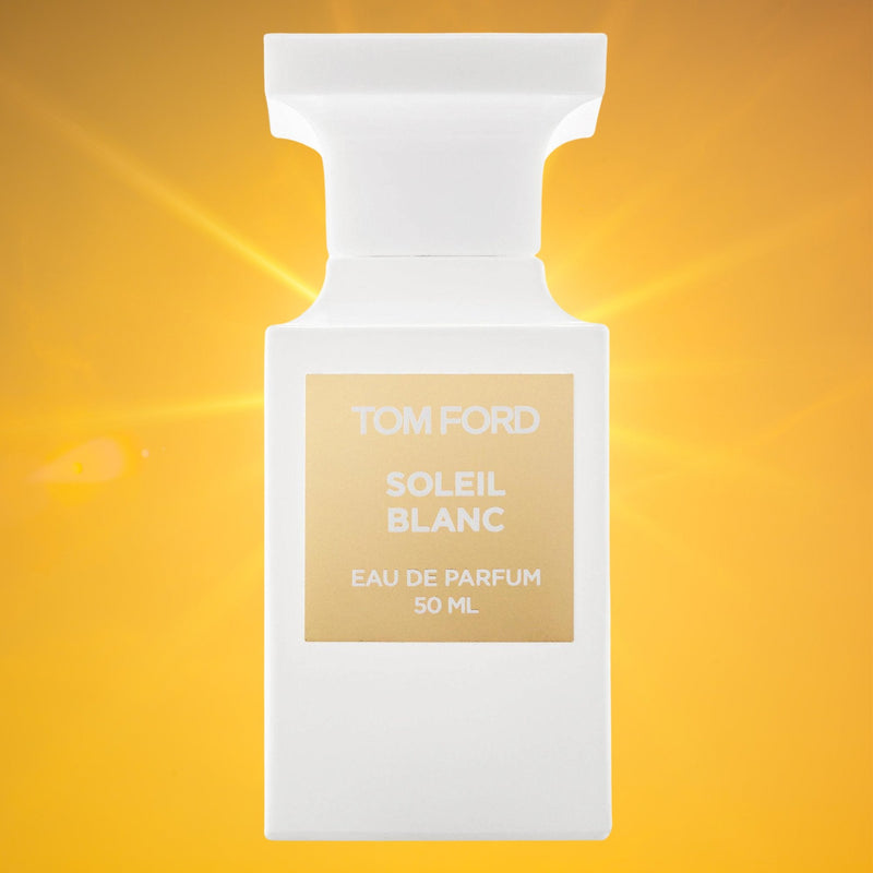 Soleil Blanc Perfumes, Sprays, Lotions + More - Tom Ford Dupe