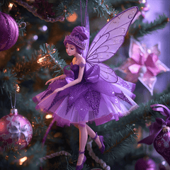 Sugar Plum Fairy Perfumes, Sprays, Lotions + More 🎄 Holiday Collection