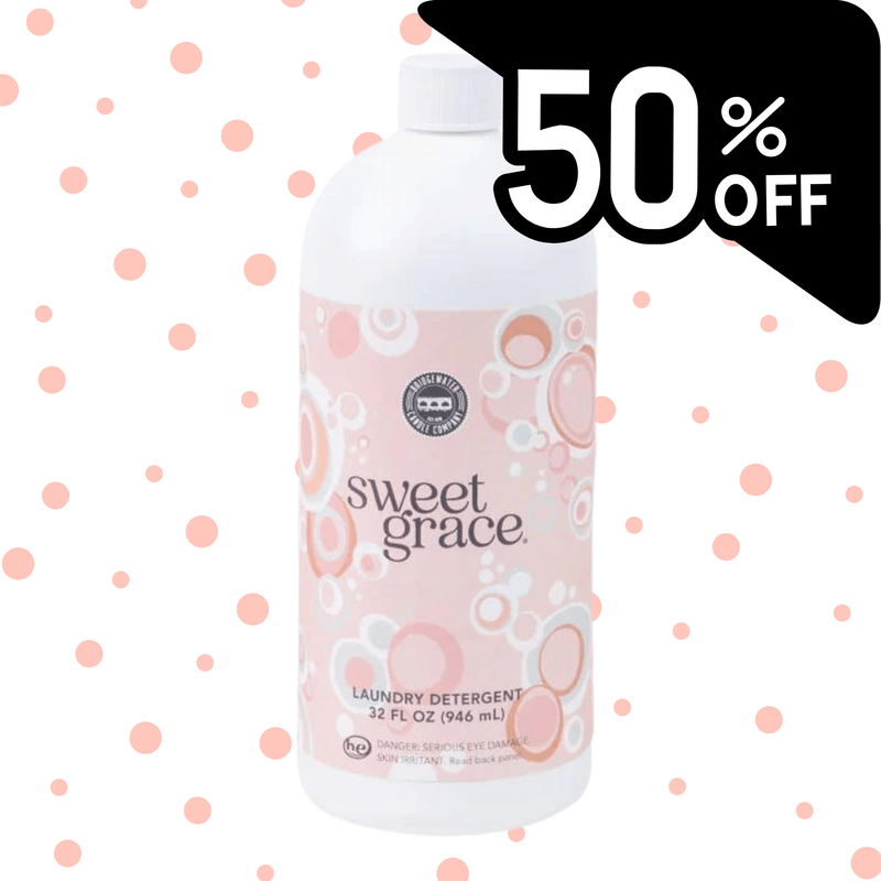 Sweet Grace Perfumes, Sprays, Lotions + More - Bridgewater Dupe