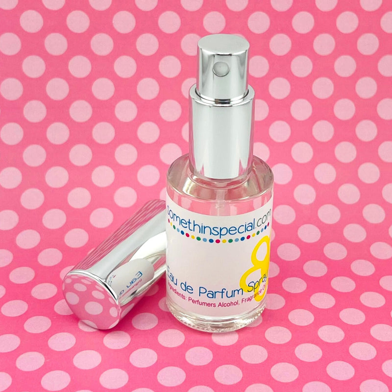 Sweet On Paris Scent Inspired by Bath & Body Works