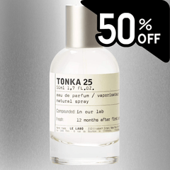Tonka 25 Perfumes, Sprays, Lotions + More - Le Labo Dupe