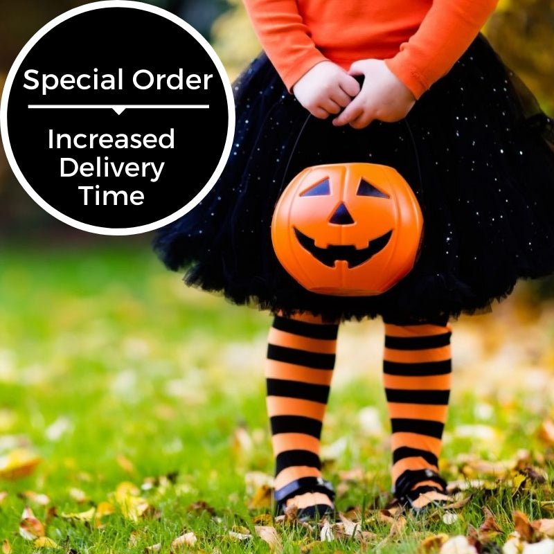 Trick or Treat Scent - Halloween Collection - Special Order Only