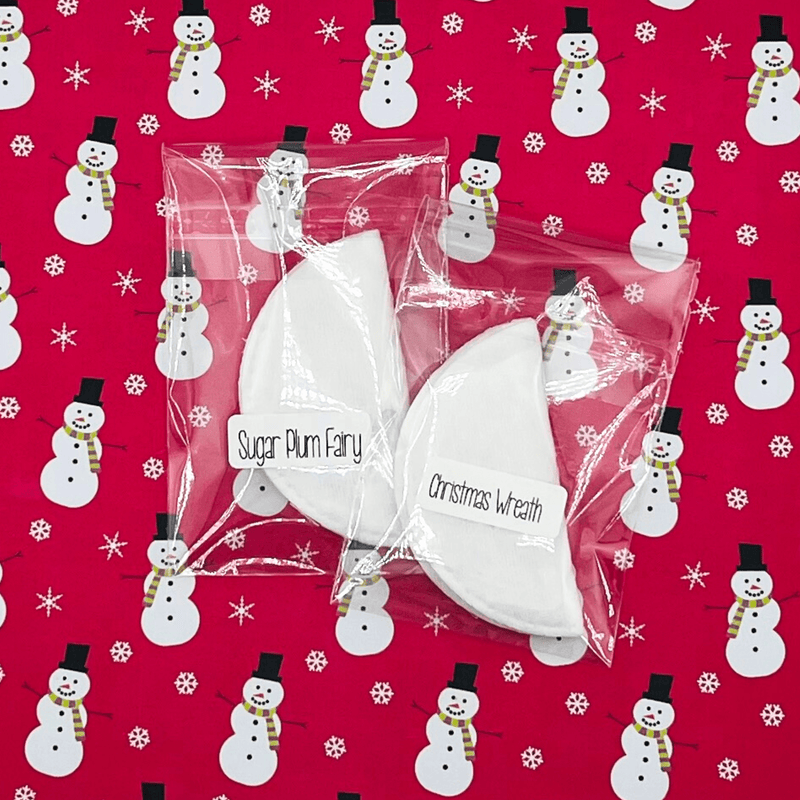 TWO Free Perfume Oil Sample Sniffies With Paid Order