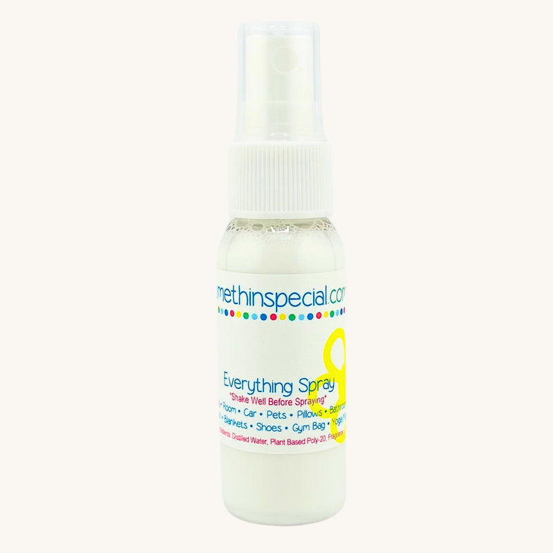 Vanilla Patchouli Body Spray Aromatherapy Comfort Inspired by Bath & Body Works