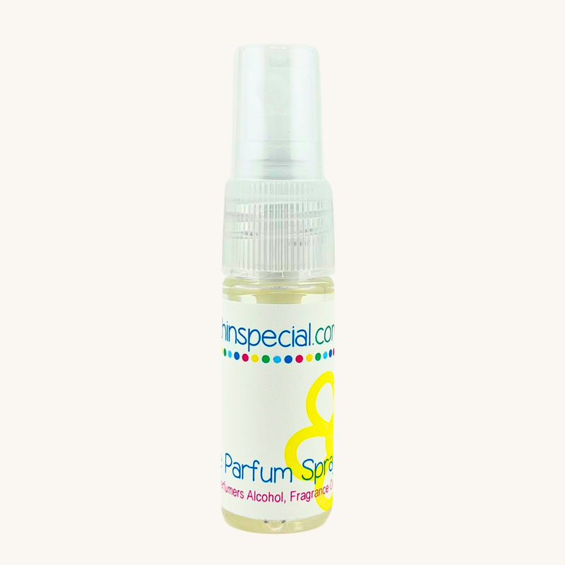 Vanilla Patchouli Perfume Spray Aromatherapy Comfort Inspired by Bath & Body Works