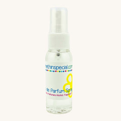 Vanilla Patchouli Perfume Spray Aromatherapy Comfort Inspired by Bath & Body Works