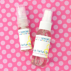 Vanilla & Pearls Perfume Spray Inspired by Vanilla Lace by Victorias Secret