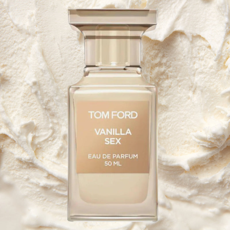 Vanilla Sex Perfumes, Sprays, Lotions + More - Tom Ford Dupe