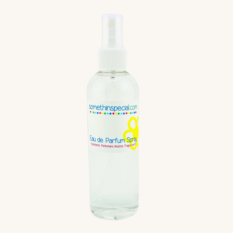 Vanilla Sugar Perfume Spray | Warm Vanilla Sugar Inspired by Bath & Body Works