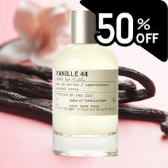 Vanille 44 Perfumes, Sprays, Lotions + More - Le Labo Dupe