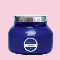 Volcano Perfume Sample Capri Blue Inspired