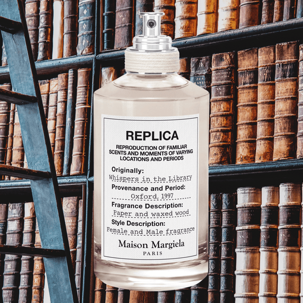 Whispers in the Library Perfumes, Sprays, Body Care More