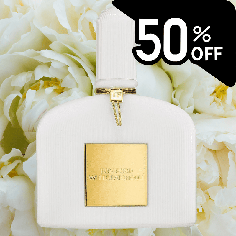 White Patchouli Perfumes, Sprays, Lotions + More - Tom Ford Dupe