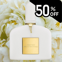 White Patchouli Perfumes, Sprays, Lotions + More - Tom Ford Dupe