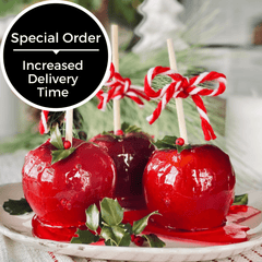 Winter Candy Apple Perfumes, Sprays, Lotions + More - Special Order Only