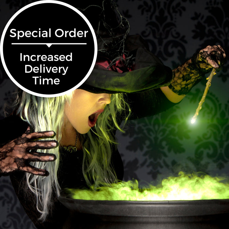 Witches Brew Perfumes, Sprays, Lotions + More - Special Order Only