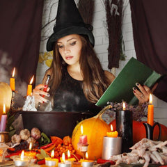 Witches Brew Scent - Halloween Collection - Special Order Only