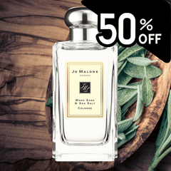 Wood Sage & Sea Salt Perfumes, Sprays, Lotions + More - Jo Malone Dupe